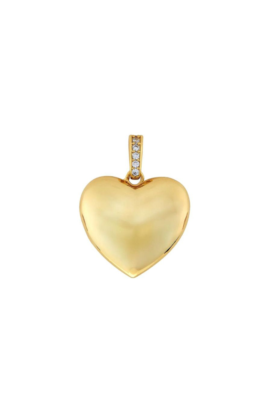 Heart Locket