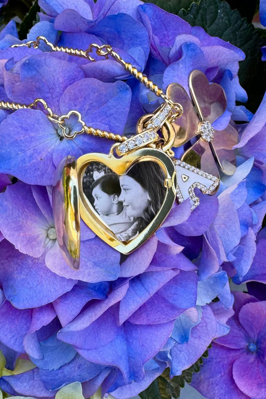 Heart Locket
