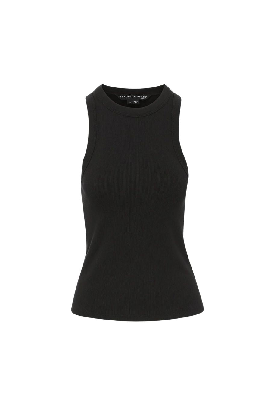 Jordyn Tank in Black