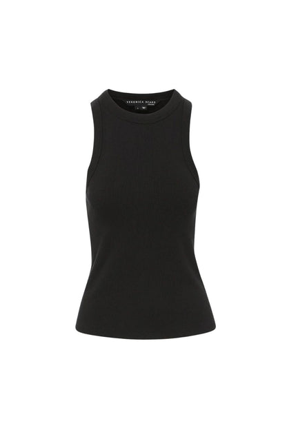 Jordyn Tank in Black