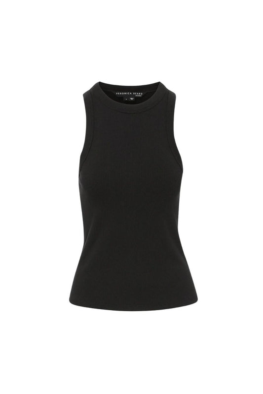 Jordyn Tank in Black