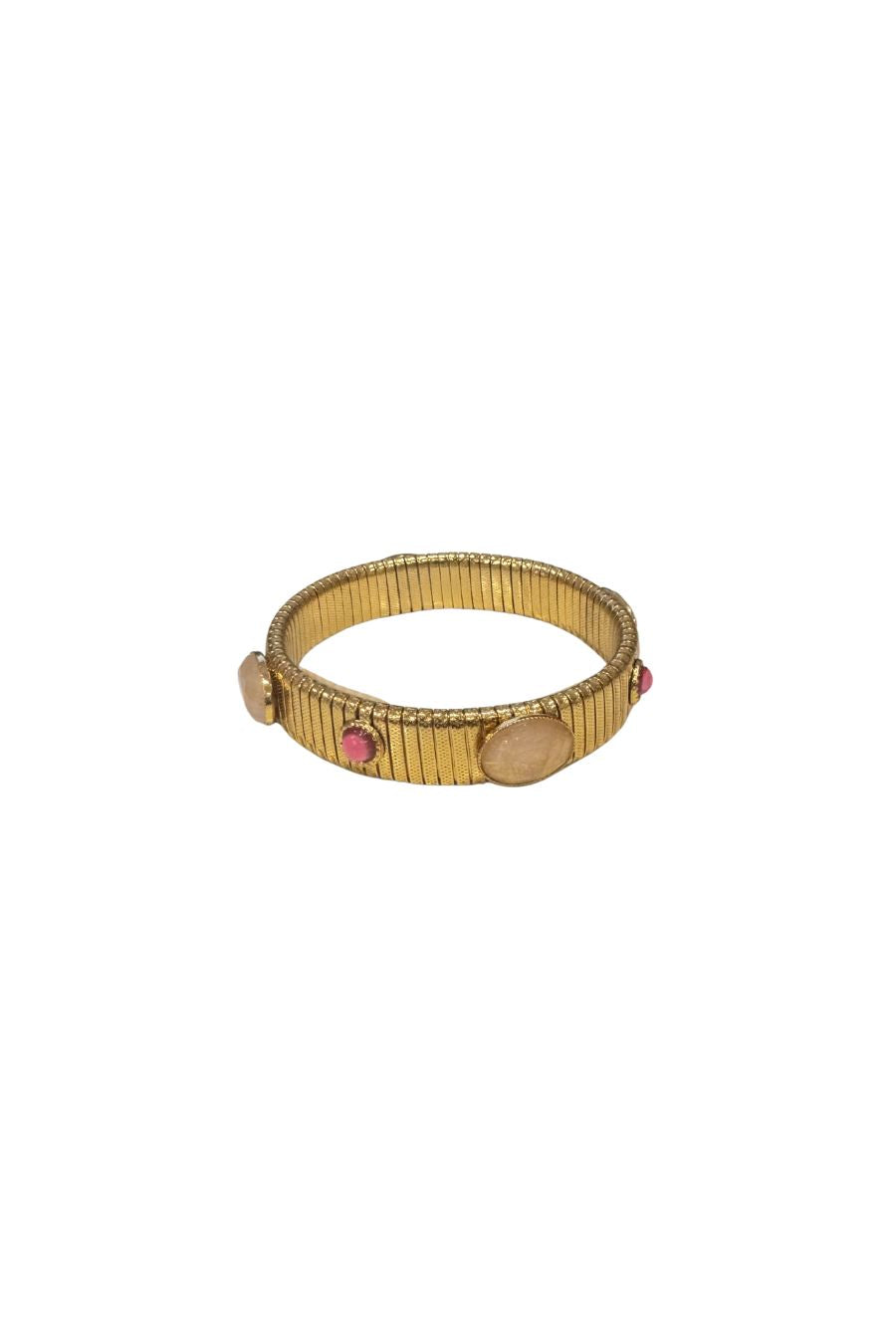 Strada Small Bracelet in Pink