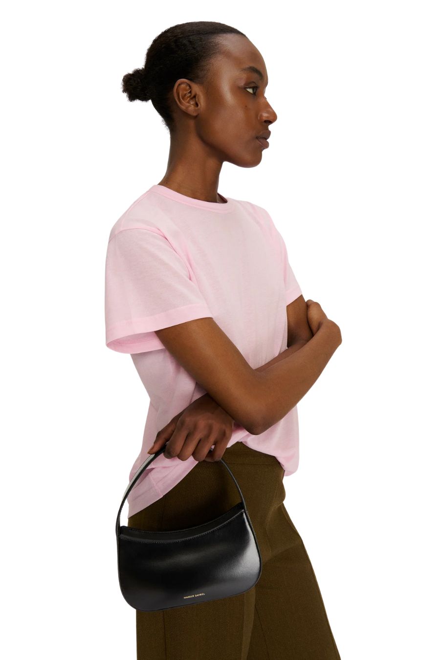 Bonbon Bag in Black