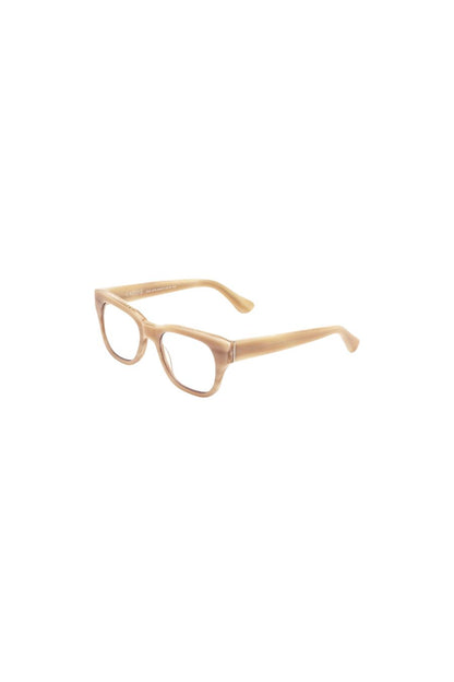 Miklos Readers in Polished Bone