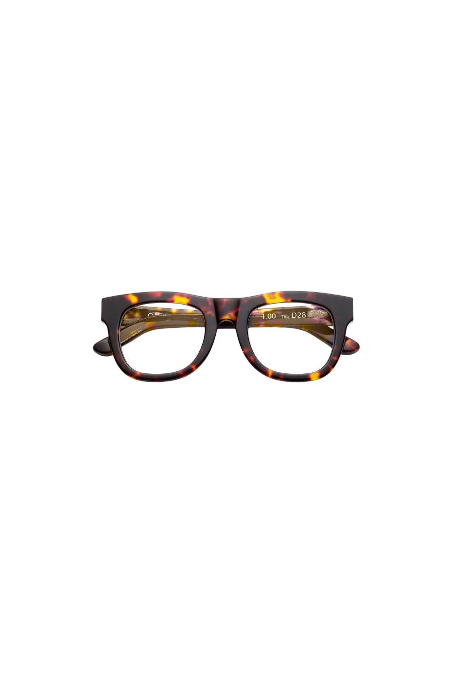 D28 Readers in Turtle