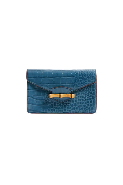 The Jackie French Blue