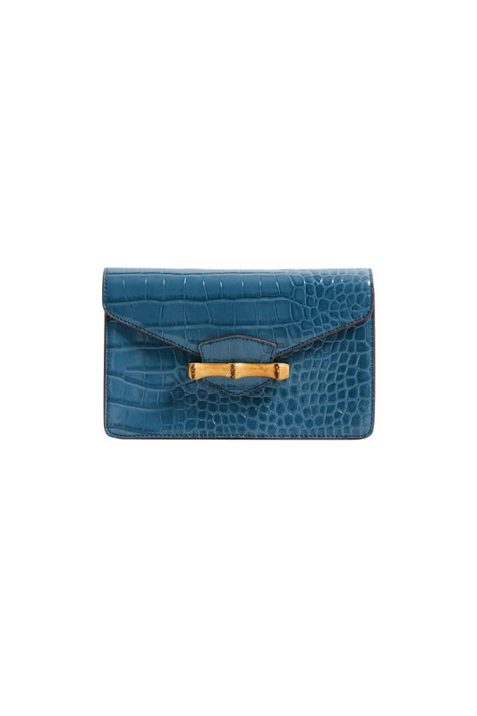 The Jackie French Blue