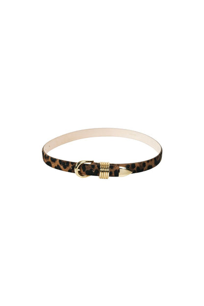 Hollyhock Jaguar & Gold