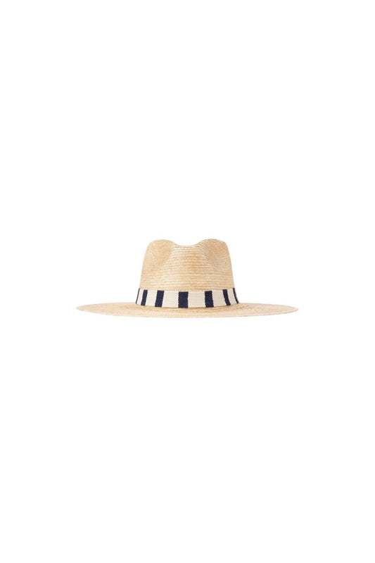 Brenda Palm Hat