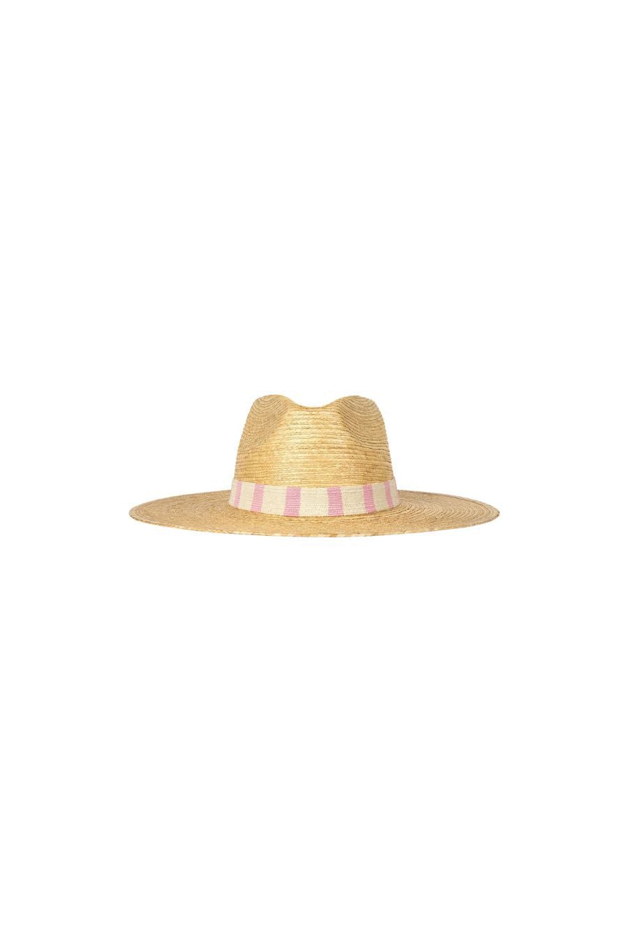 Dulce Palm Hat