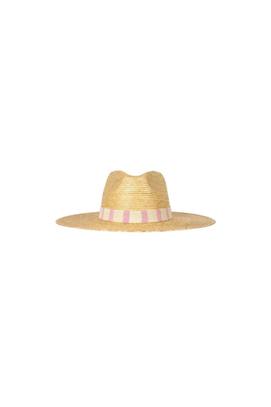 Dulce Palm Hat