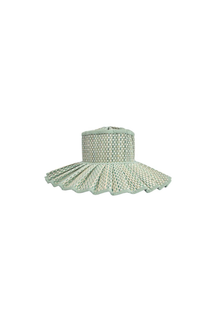 Lorna Murray | Ethical Sustainable Hats & Coastal Bohemian Style