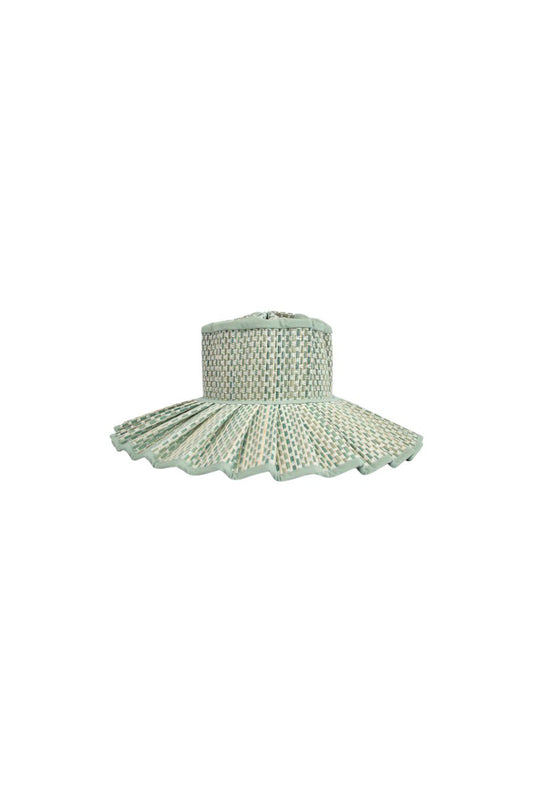 Fiji Capri Hat