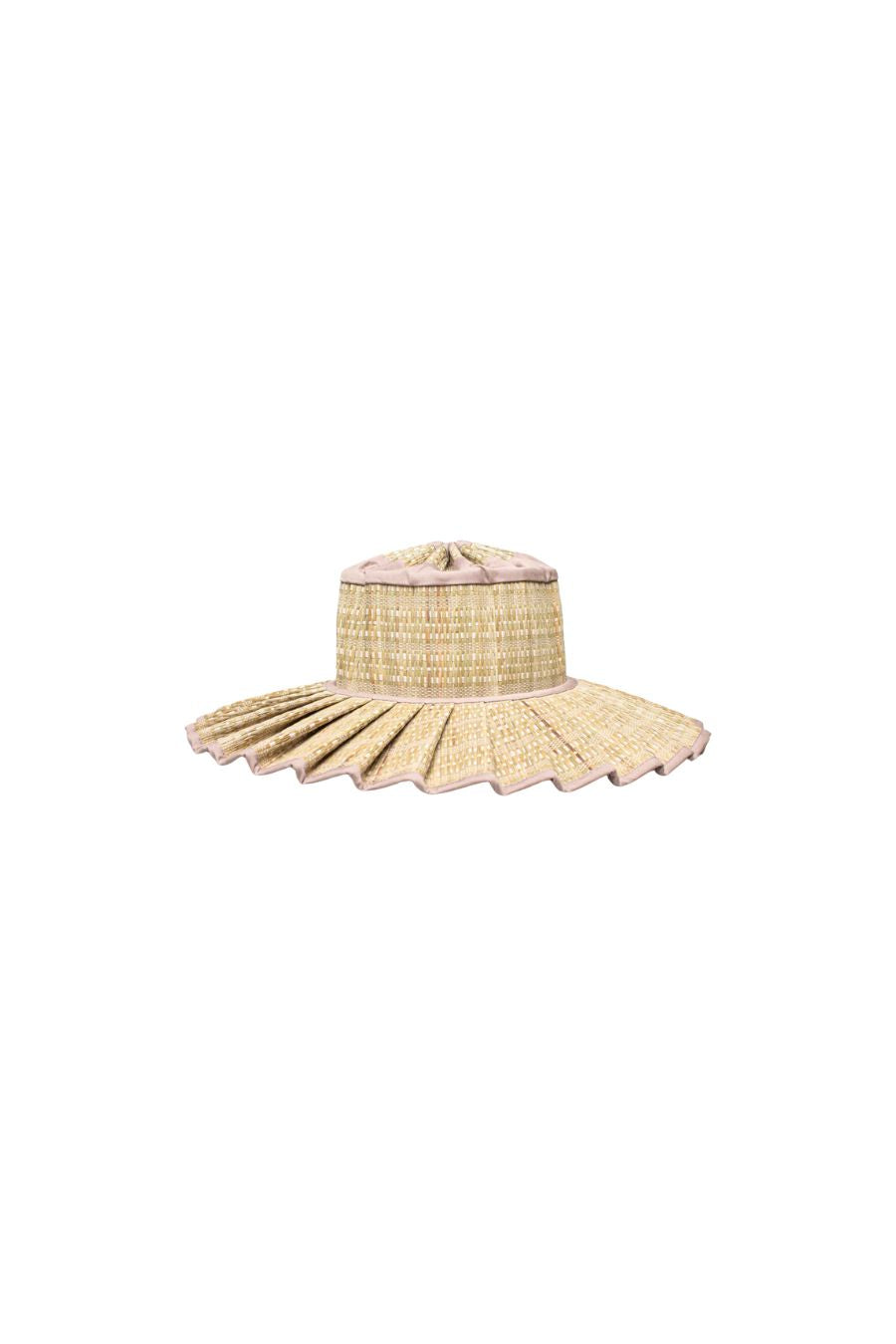 Lorna Murray | Ethical Sustainable Hats & Coastal Bohemian Style