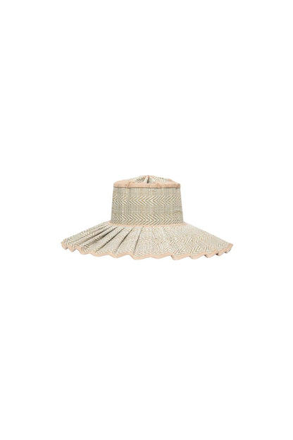 Avoca Capri Hat Maxi