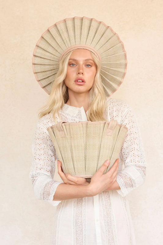Avoca Capri Hat Maxi