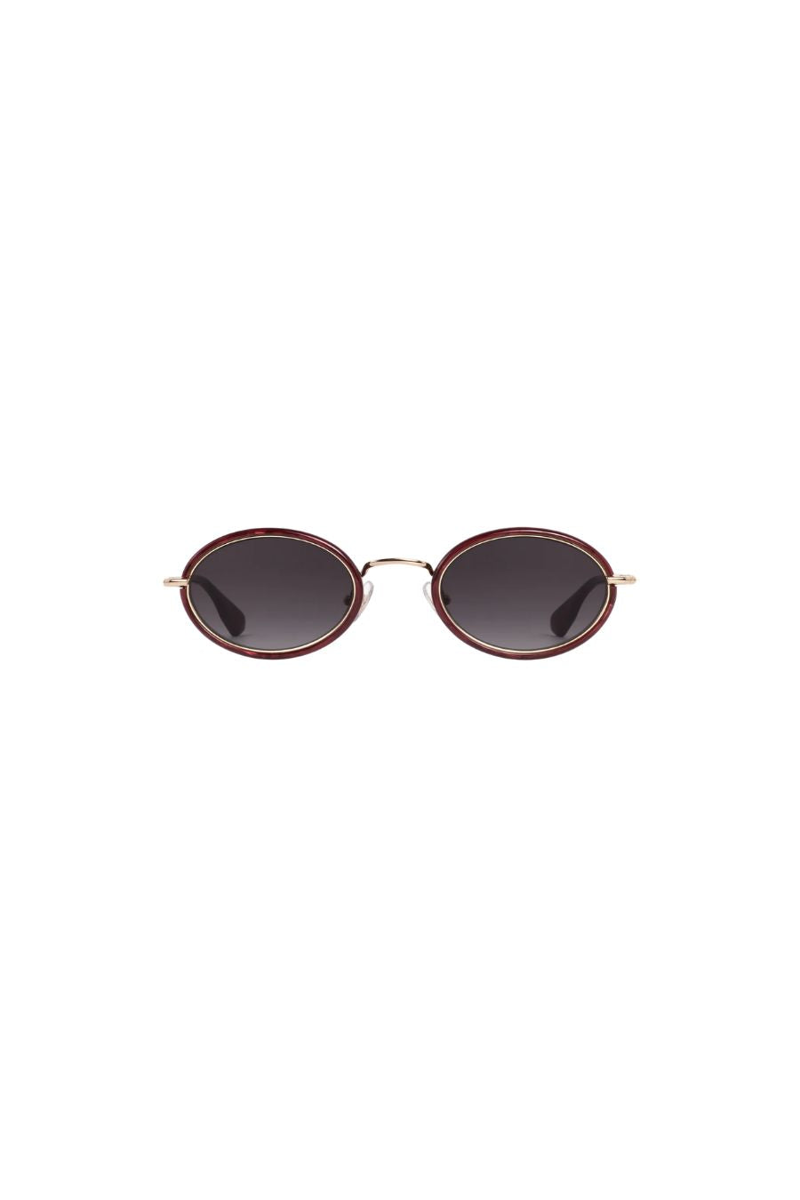 Kate in 12k + Bordeaux