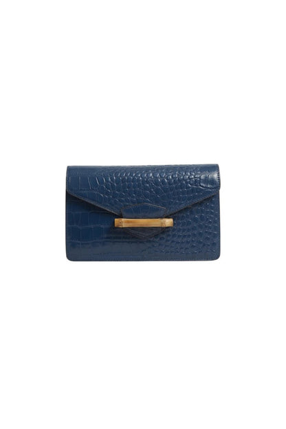 The Jackie in Navy