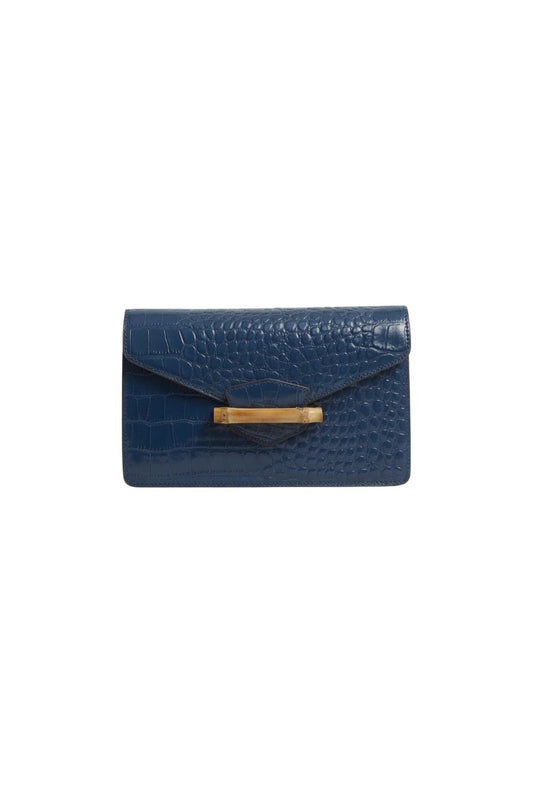 The Jackie in Navy