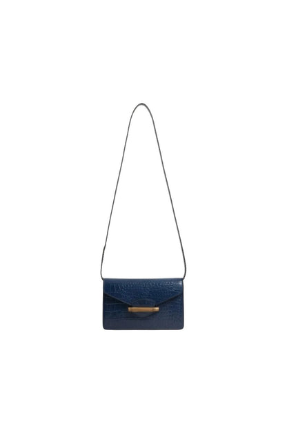 The Jackie in Navy