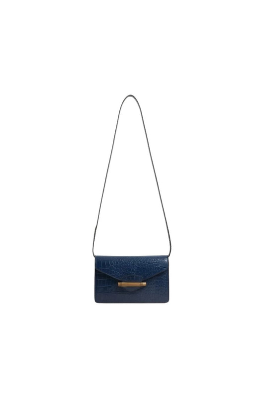 The Jackie in Navy