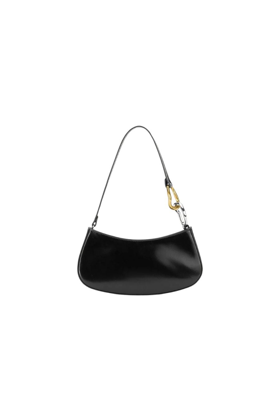 Ollie Bag in Black