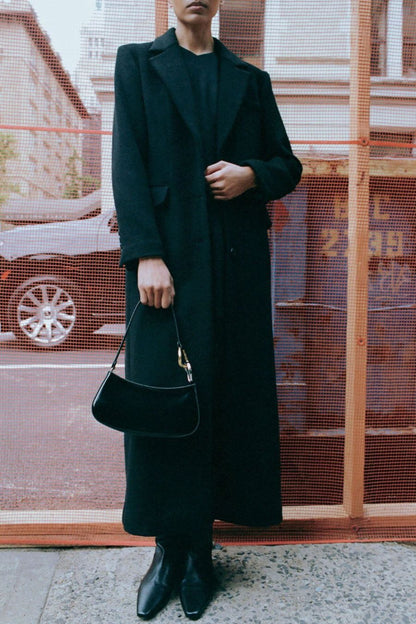 Ollie Bag in Black