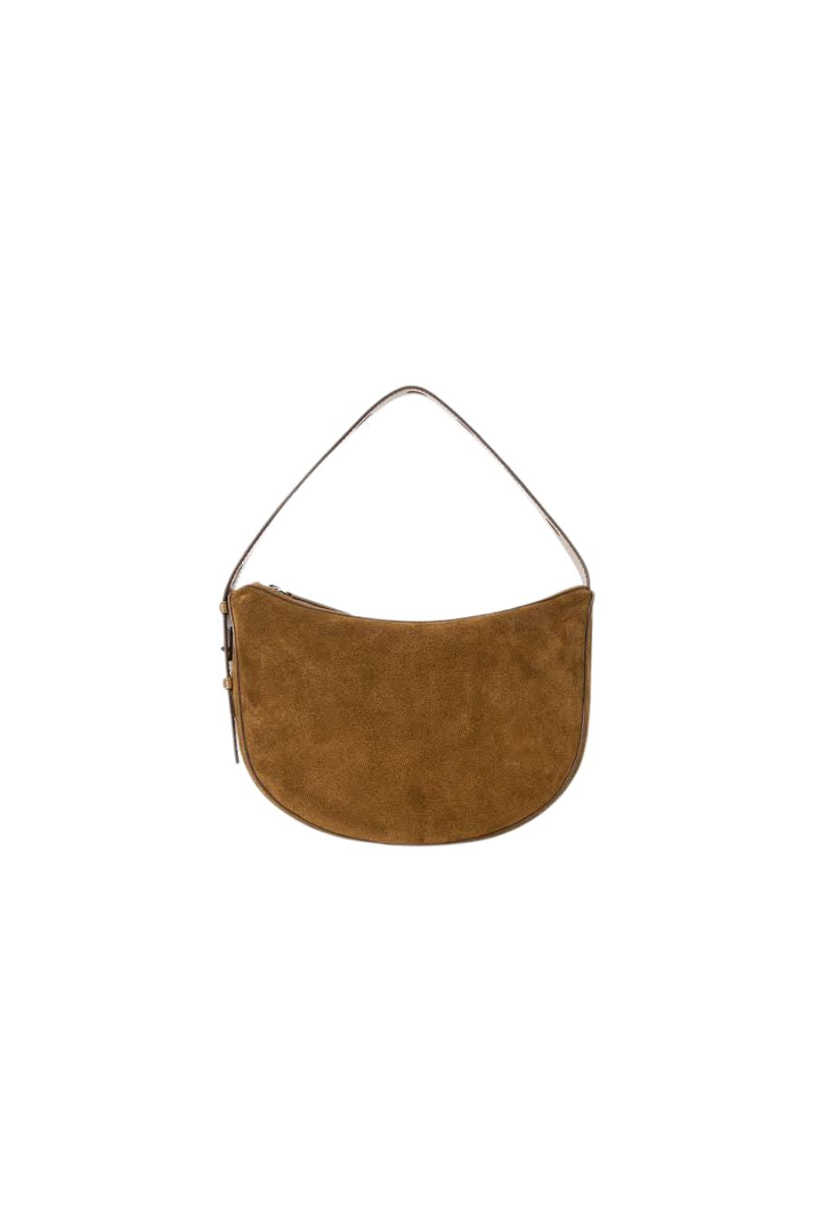 Levi Bag in Cigar