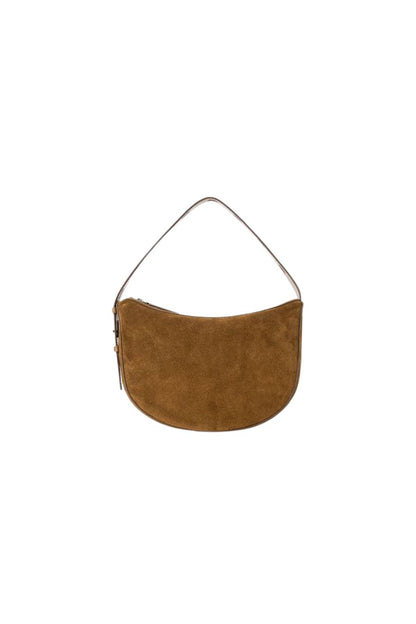 Levi Bag in Cigar