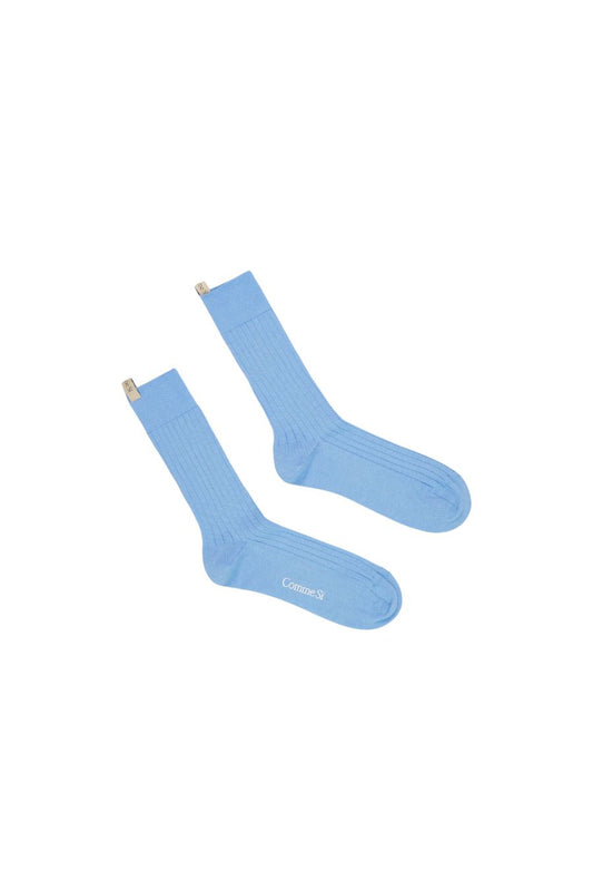 The Yves Sock in Capri