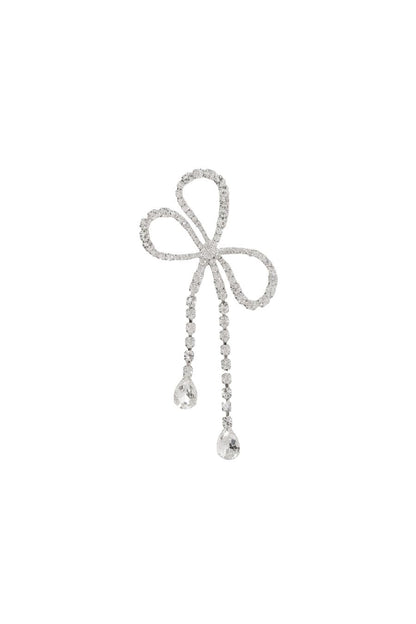 Evelyn Brooch in Crystal