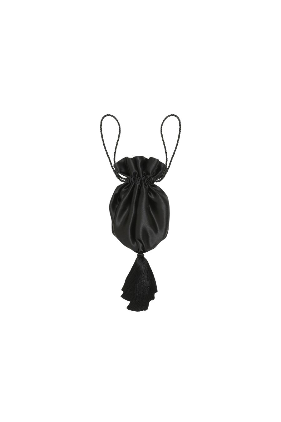 Gigi Bag in Black