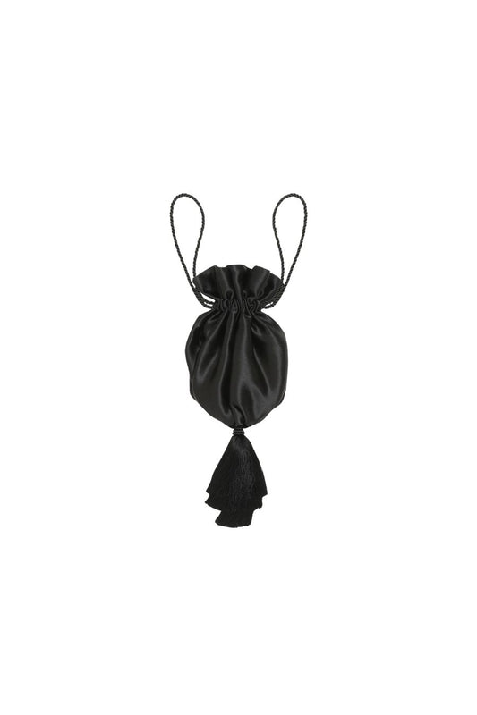 Gigi Bag in Black