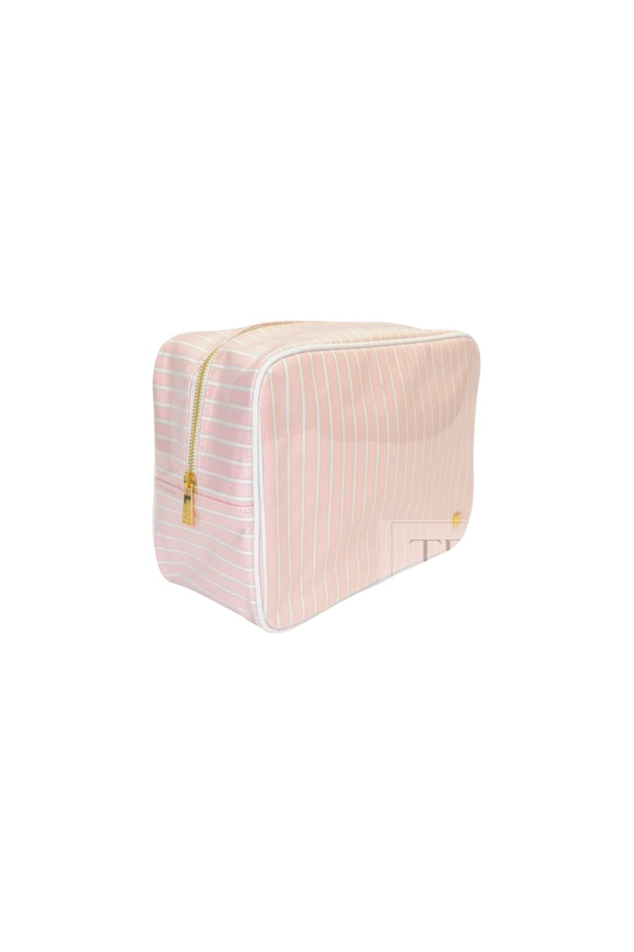LUXE Gloss XL Glam in Shell Stripe