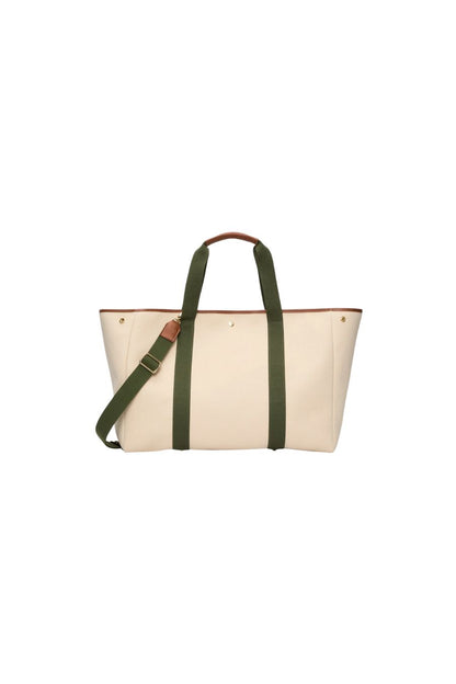 Traversée XXL in MIlitary Green