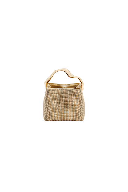Solene Mini Top Handle