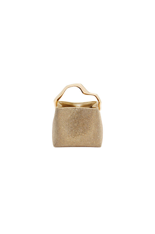Solene Mini Top Handle