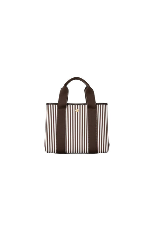 Traversée S in Brown Tom's Shirt