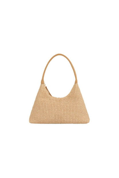 Mini Candy Bag in Natural