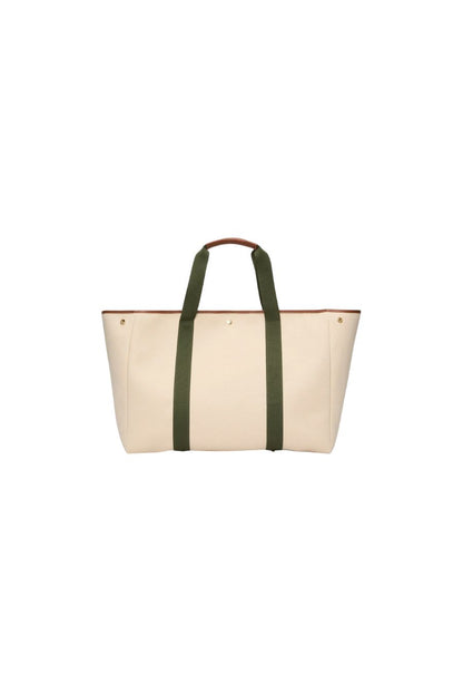Traversée XXL in MIlitary Green