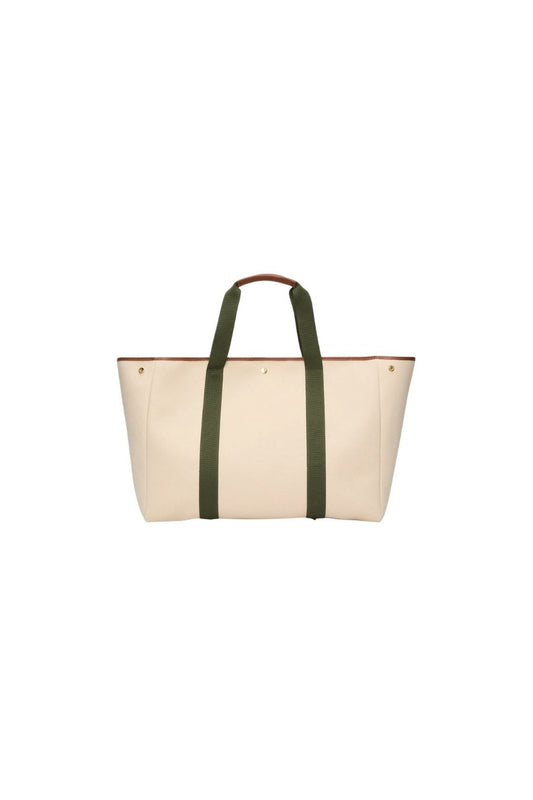 Traversée XXL in MIlitary Green