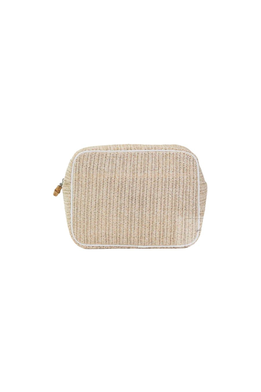 Coastal Staw XL Glam in Sand