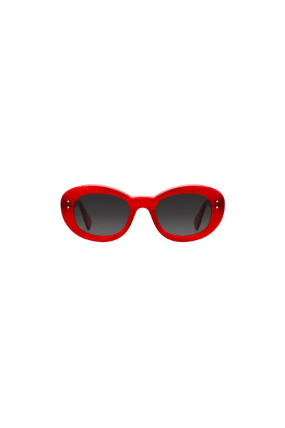 Margaret in Cherry