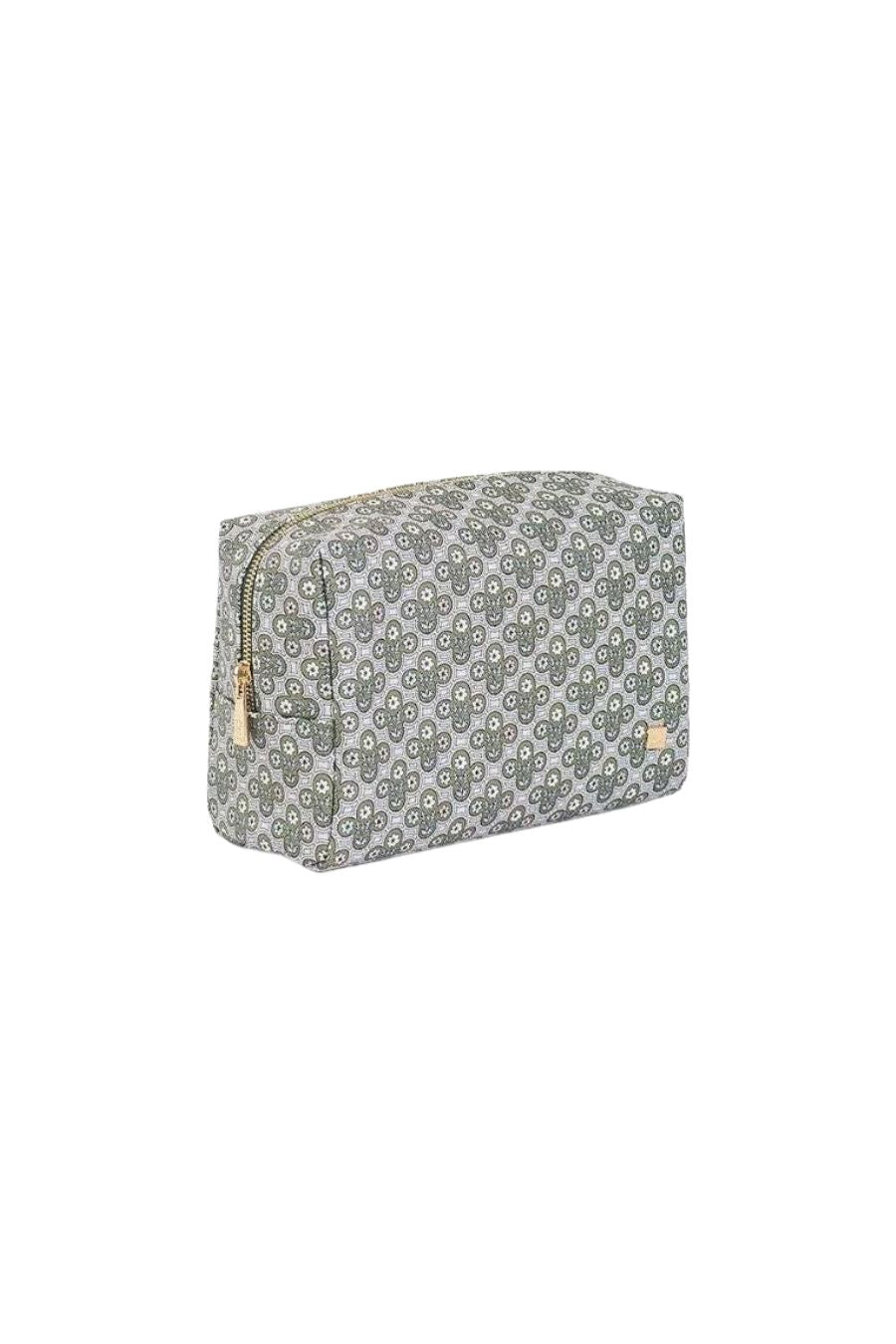 Luxe Everyday Cosmetic Bag in Surrey