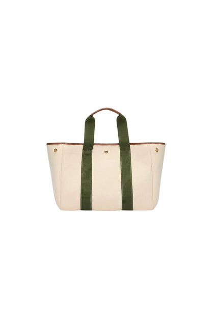 Traversée M in Military Green