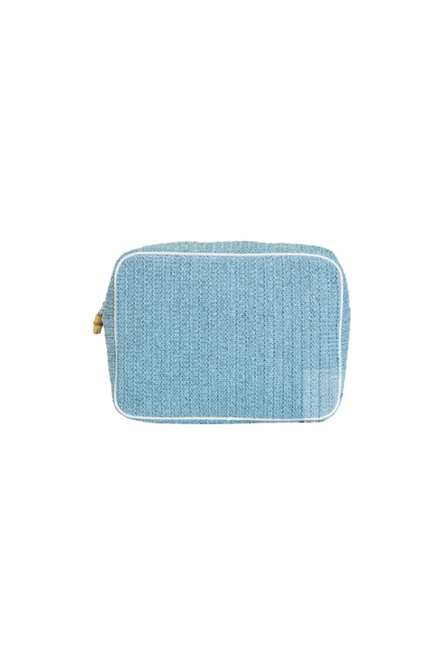 Coastal Staw XL Glam in Surf