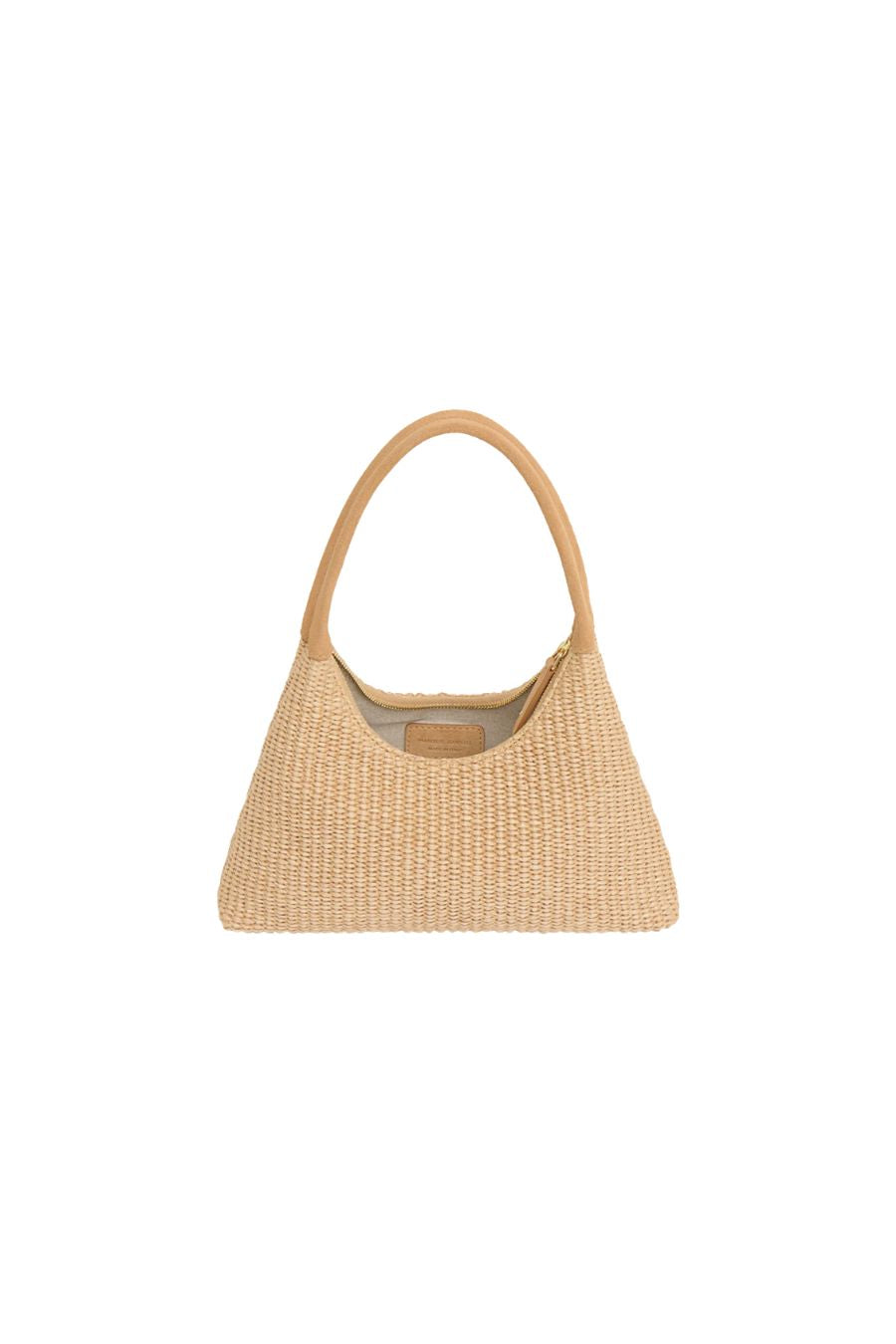 Mini Candy Bag in Natural