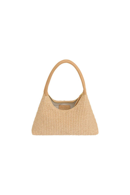 Mini Candy Bag in Natural