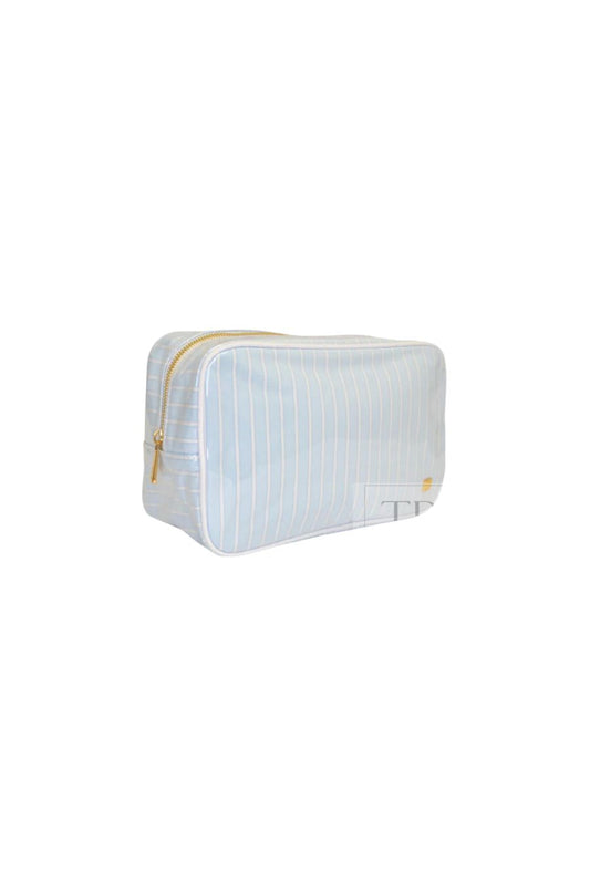 LUXE Gloss Go Glam in Sky Stripe