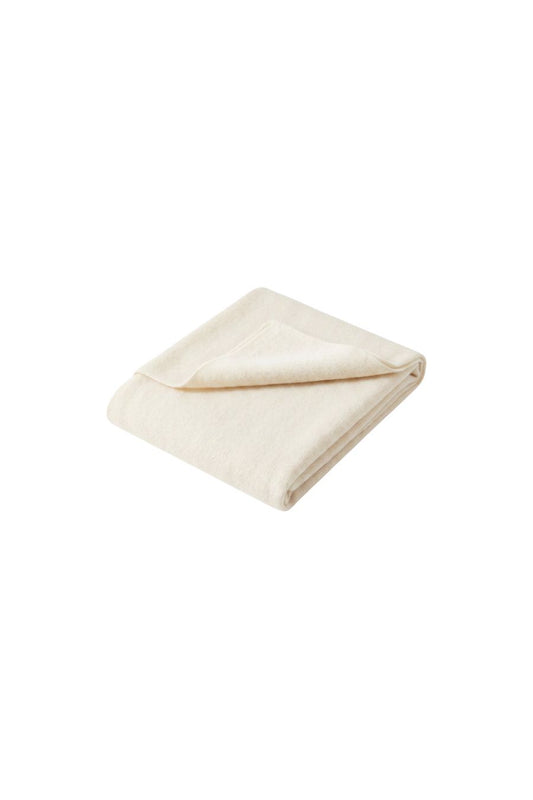 Passport Travel Wrap in Ivory